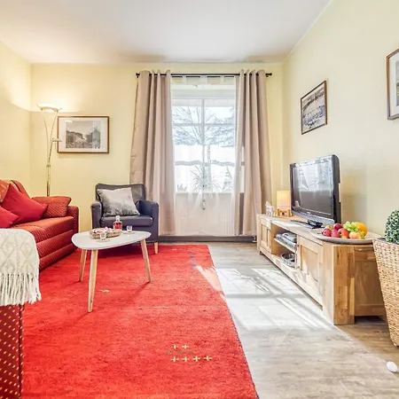 _kiek Mal_kiek_ Apartmán *